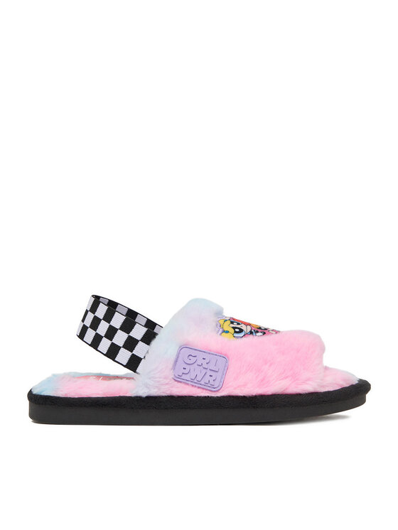 Powerpuff Girls Copati Powerpuff Girls AW24-115WBPPG Pisana