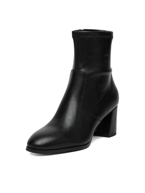 JENNY Stivaletti JENNY CEO-24F628-2 Nero