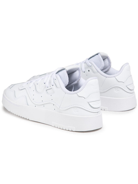adidas Zapatillas adidas Supercourt XX S42822 Blanco