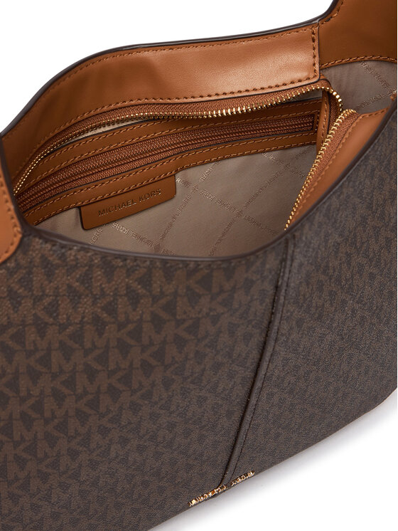 MICHAEL Michael Kors Сумка MICHAEL Michael Kors 30R6G0XL3B Коричневий