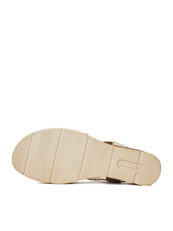 Remonte Sandalias Remonte D2L54-60 Beis