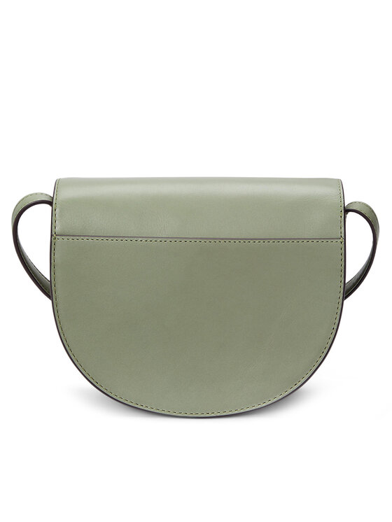 LAUREN RALPH LAUREN Kabelka LAUREN RALPH LAUREN 431950130010 Zelená