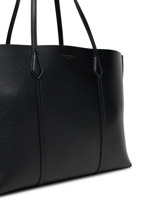 Tory Burch Сумка Tory Burch Perry Tote 169476 Чорний