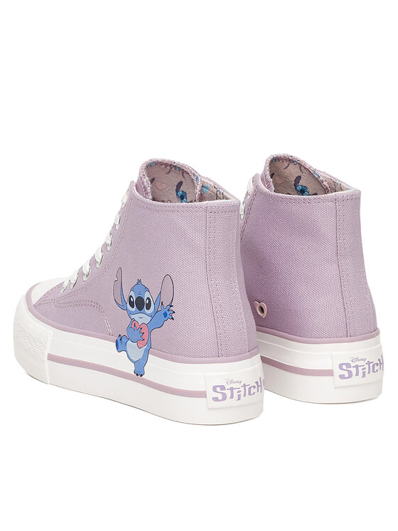 Disney Classics Кеди Disney Classics CS-SS25-124DCLS Фіолетовий
