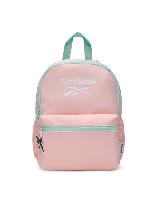 Reebok Рюкзак Reebok RBK-047-CCC-05 Рожевий