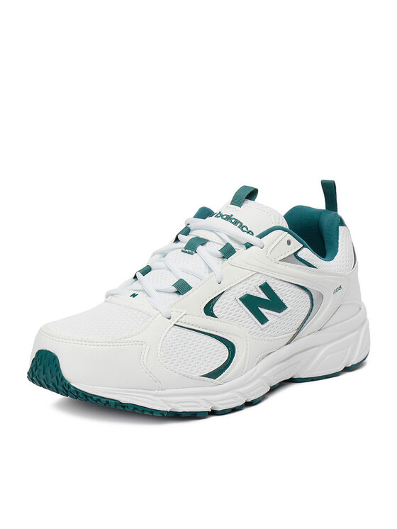 New Balance Laisvalaikio batai New Balance C-NBML408T M Balta