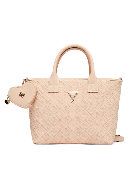 Guess Bolso Guess J6GZ37 WR200 Rosa