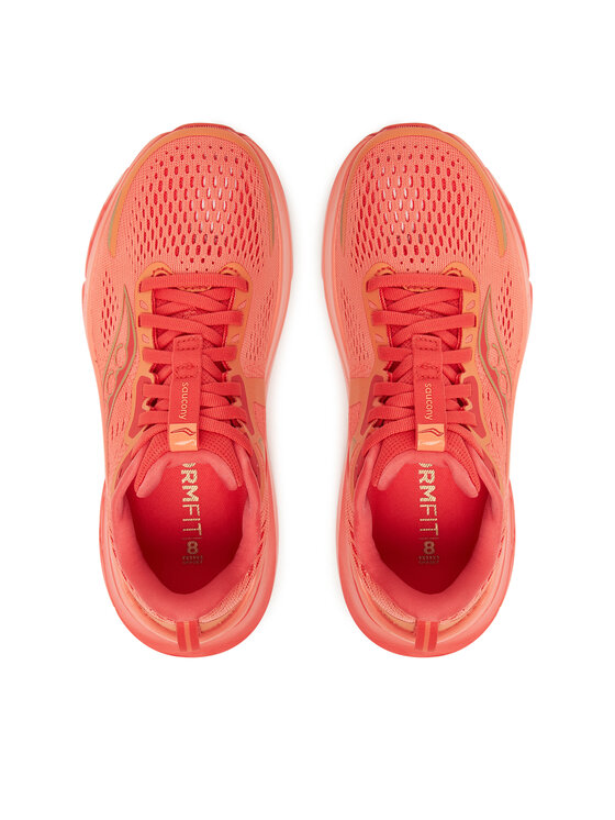 Saucony Взуття для бігу Saucony Guide 18 S10998 Кораловий