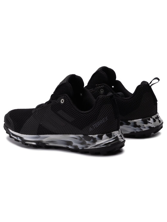 adidas Zapatillas de running adidas Terrex Two BC0496 Negro