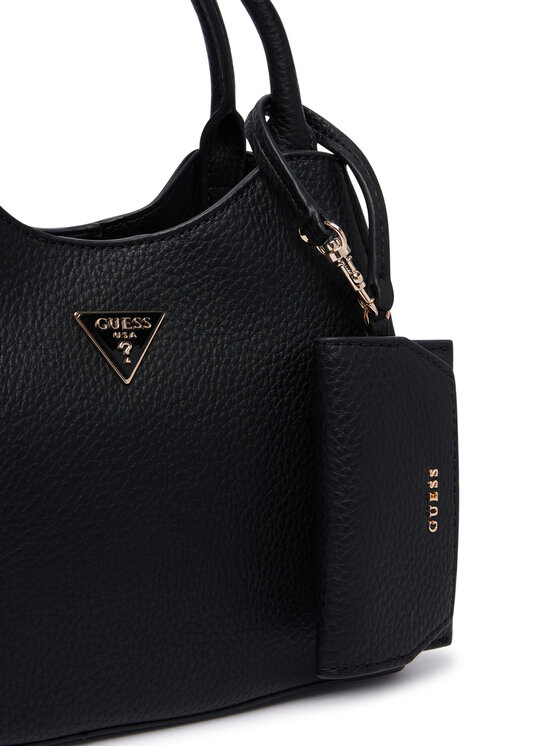 Guess Bolso Guess Lorella HWBG23 06220 Negro