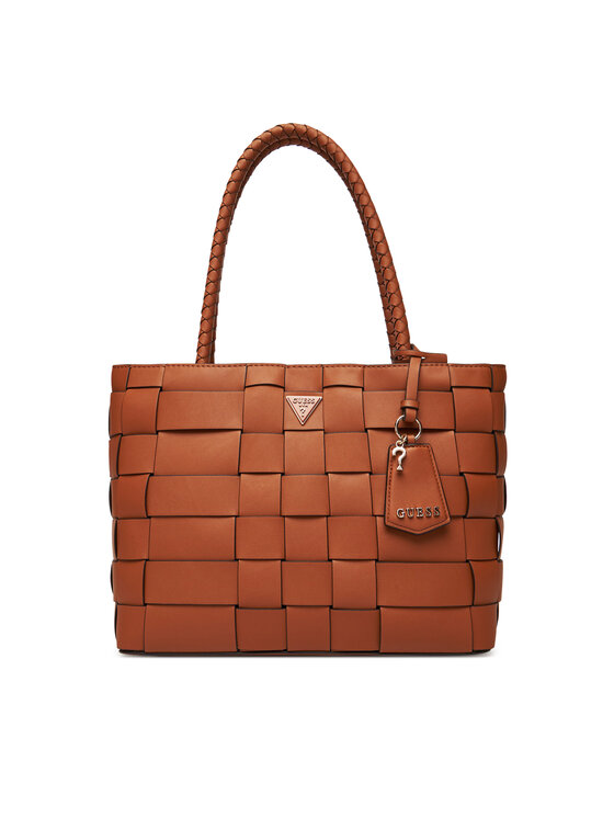 Guess Сумка Guess HWWG96 61220 Коричневий