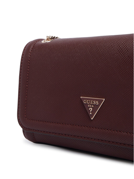 Guess Rankinė Guess Noelle II HWZG96 72210 Vyšninė