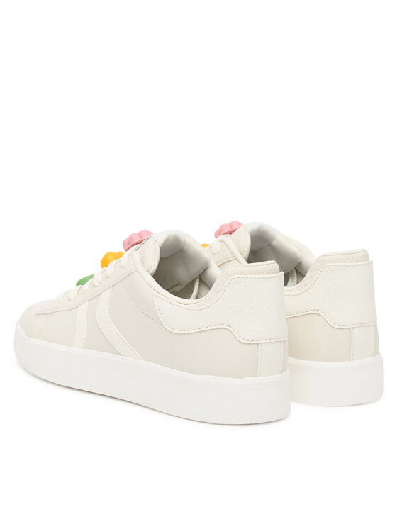 Aldo Снікерcи Aldo Hypertmc01 14038435 Écru