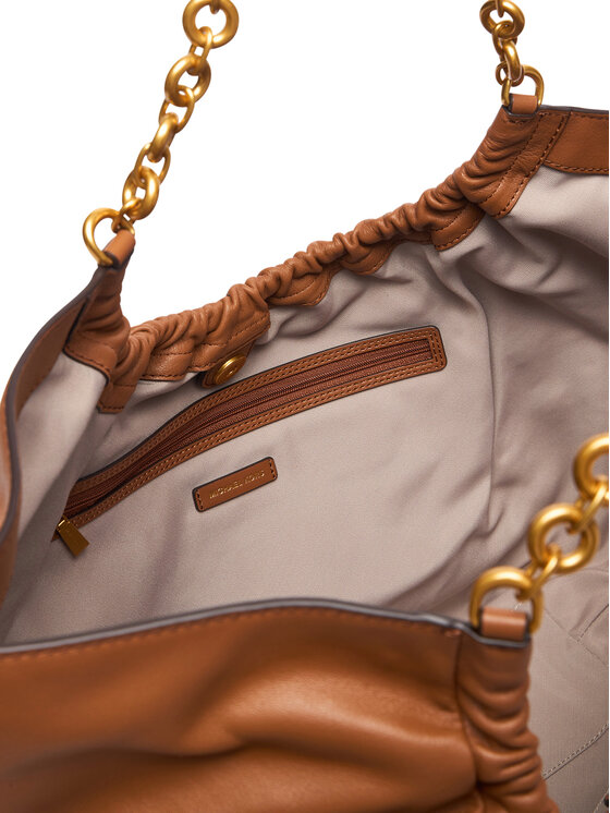 MICHAEL Michael Kors Сумка MICHAEL Michael Kors 30T6A50T9L Коричневий