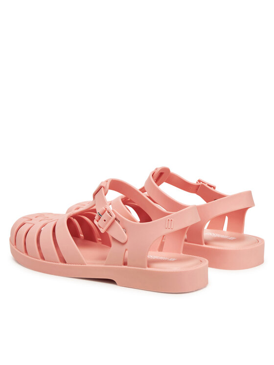 Melissa Basutės Melissa Melissa Possession Ad M 32408 Rožinė