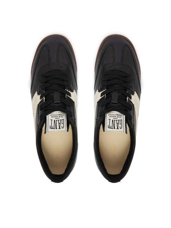Gant Снікерcи Gant 32531181 Чорний