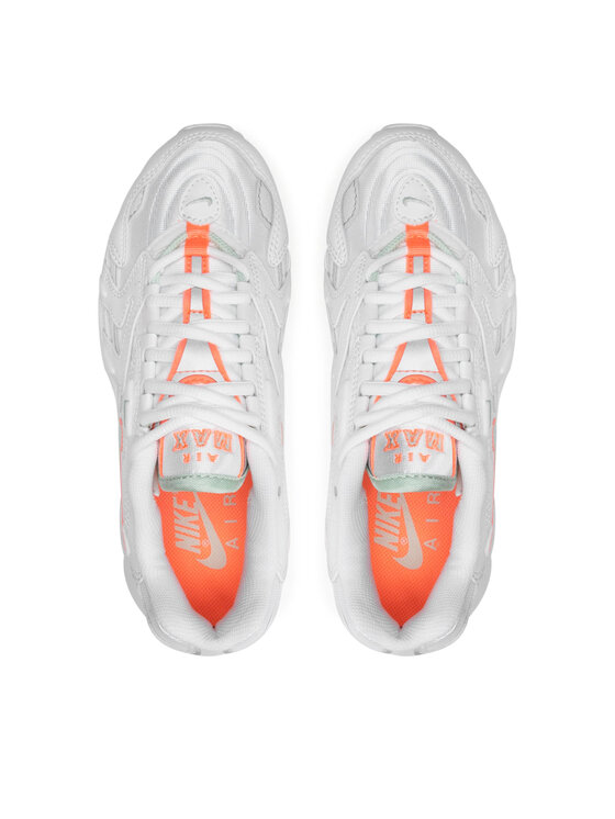 Nike Sneakersy Nike Air Max 96 II DA8730 100 Biały