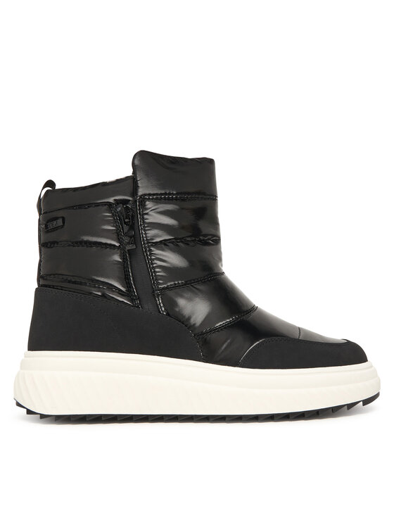 Śniegowce Caprice 9-26408-45 Czarny