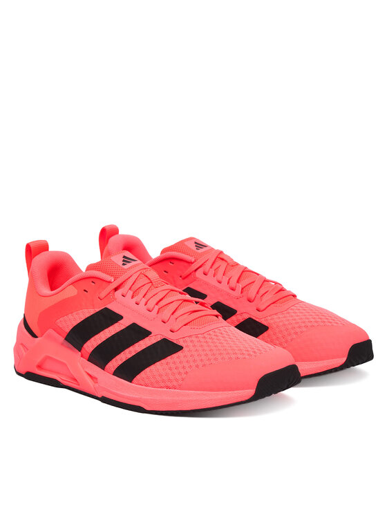 adidas Παπούτσια για Γυμναστήριο adidas Dropset Control Training Shoes KJ1907 Ροζ