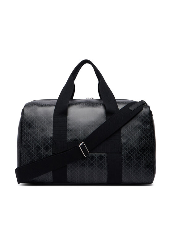 Calvin Klein Τσάντα Σαββατοκύριακου Calvin Klein LV04D3471G Μαύρο