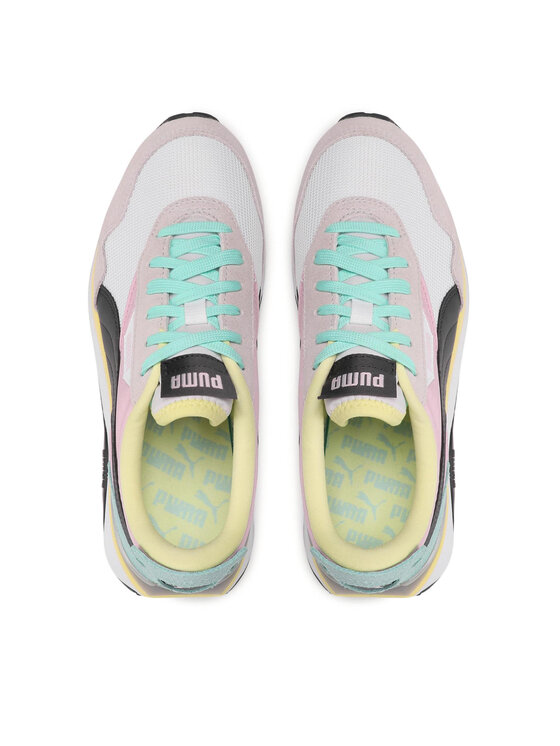 Puma Αθλητικά Puma Cruise Rider Silk Road Wn's 375072 06 Έγχρωμο