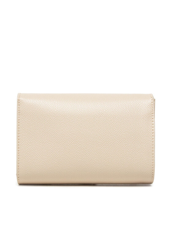 Valentino Сумка Valentino Divina VBS1R403G Кремовий