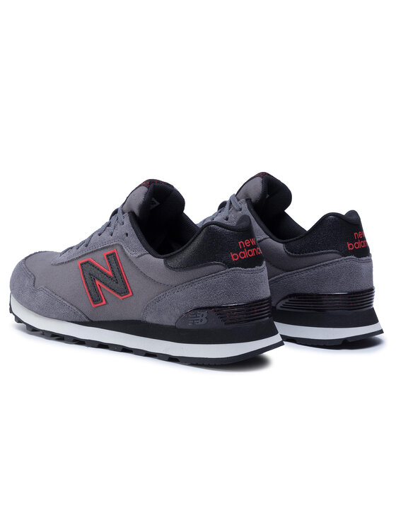 New Balance Snīkeri New Balance ML515NBD Pelēks