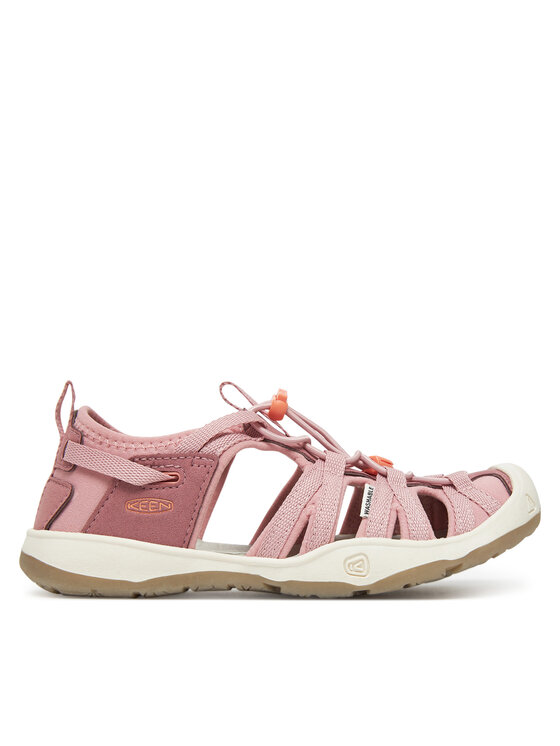 Keen Босоніжки Keen Moxie Sandal 1028831 Рожевий