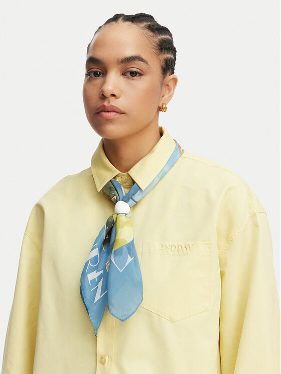 LAUREN RALPH LAUREN Kendő LAUREN RALPH LAUREN 454P14498001 Színes