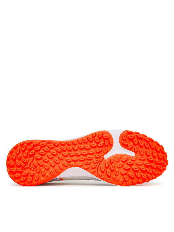 Puma Boty na fotball Puma Future 8 Match Tt 108597 01 Bílá