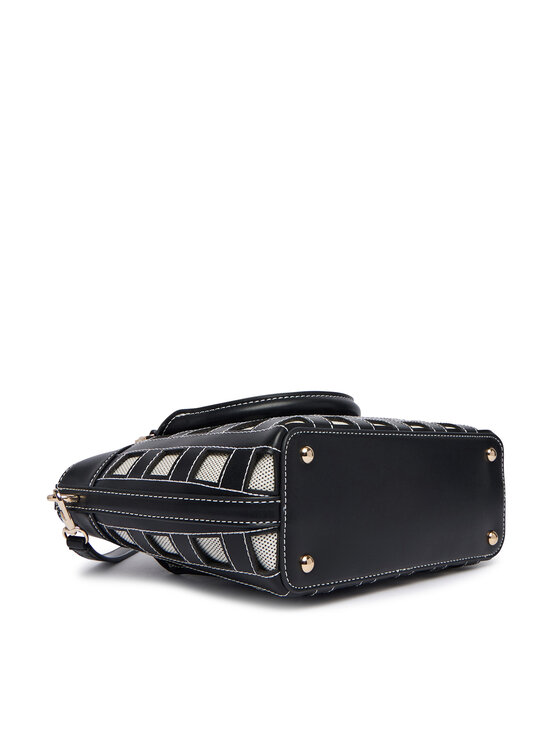 Guess Сумка Guess Frankie HWWG97 36050 Чорний