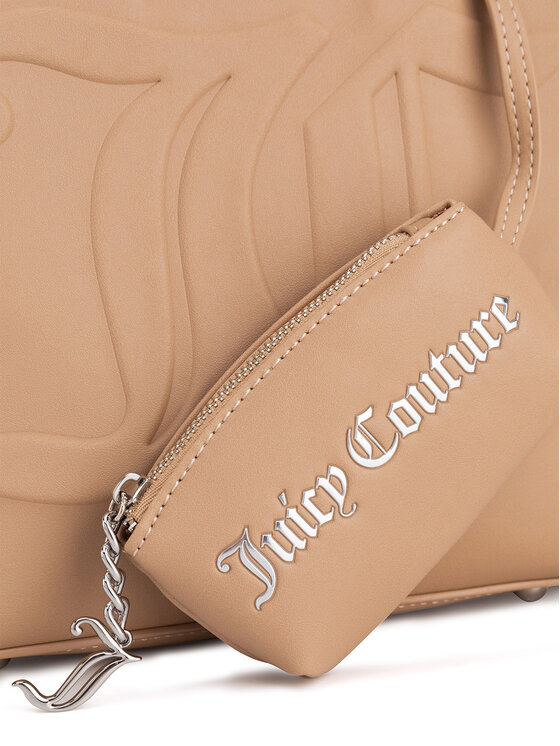 Juicy Couture Rankinė Juicy Couture BIJXT8693WVP Smėlio