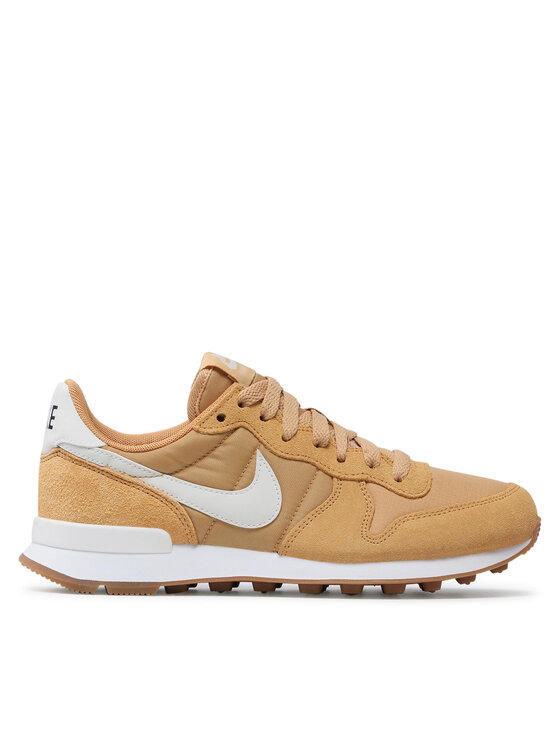 Nike Sneakers Nike Internationalist 828407 704 Galben