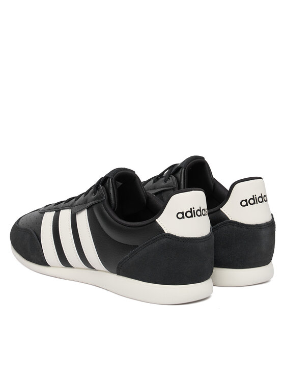 adidas Sneakersy adidas Barreda Lo Shoes HQ7382 Czarny