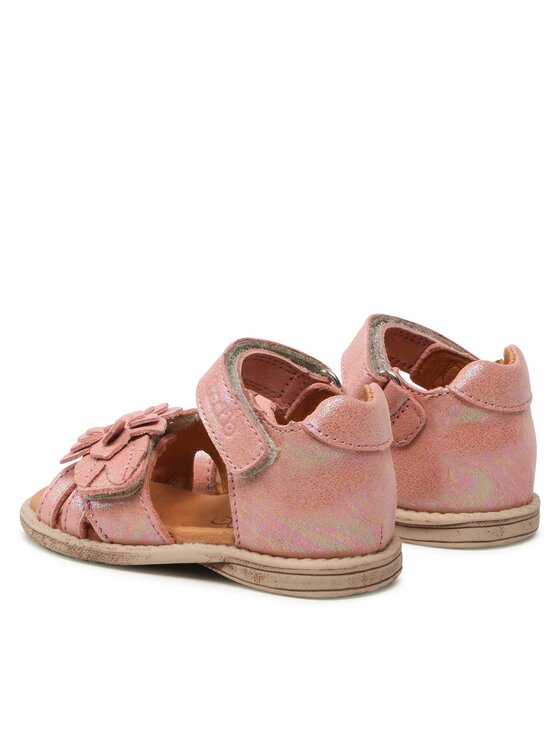 Froddo Sandály Froddo Carlina G2150175-5 Růžová