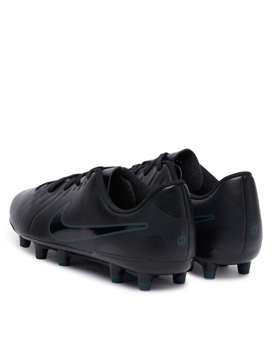 Nike Взуття для футболу Nike Jr Legend 10 Club Fg/Mg DV4352 002 Чорний