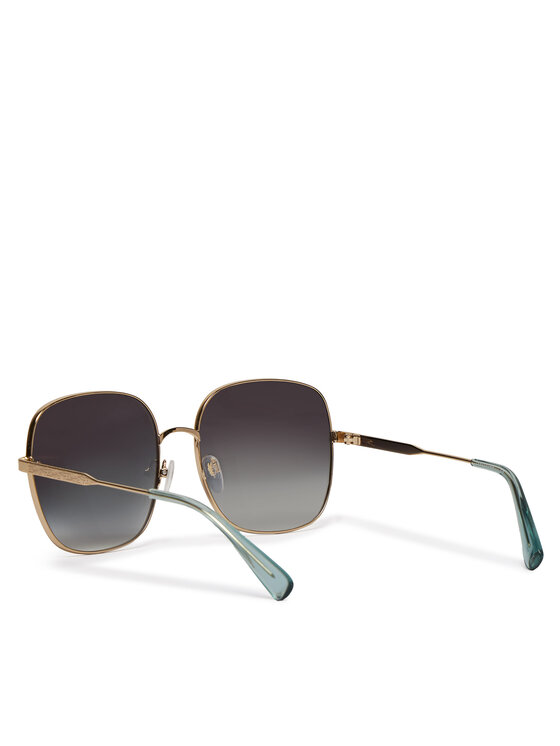 Longchamp Ochelari de soare Longchamp LO159S Auriu