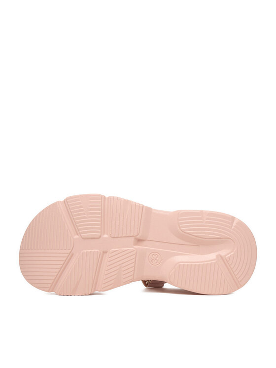 DeeZee Босоніжки DeeZee CEO-CSS20397-05 Рожевий