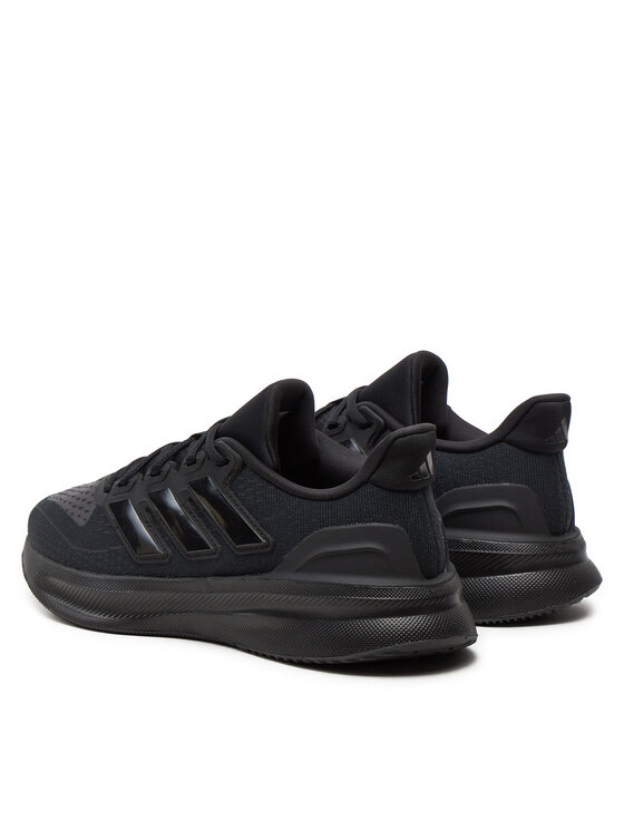 adidas Взуття для бігу adidas Ultrarun 5 IH2637 Чорний