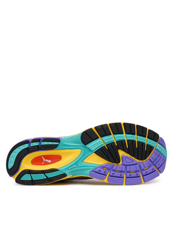 Puma Сникърси Puma Homura OG Hyper 409192 Цветен