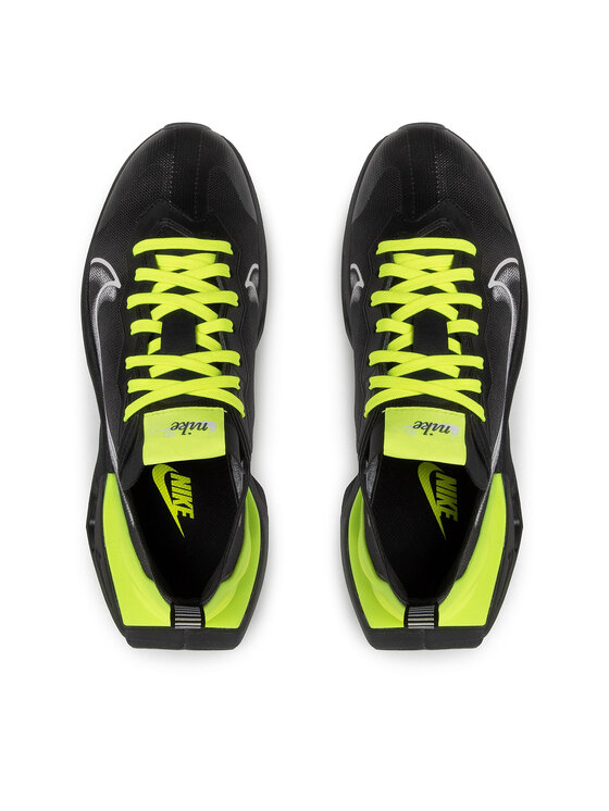 Nike Αθλητικά Nike Zoom X Vista Grind CT8919 001 Μαύρο