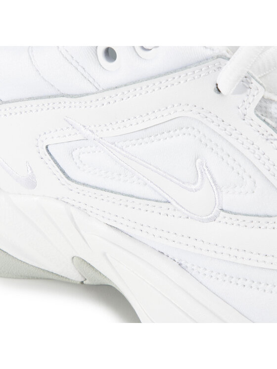 Nike Sneakersy Nike M2K Tekno AV4789 101 Biały