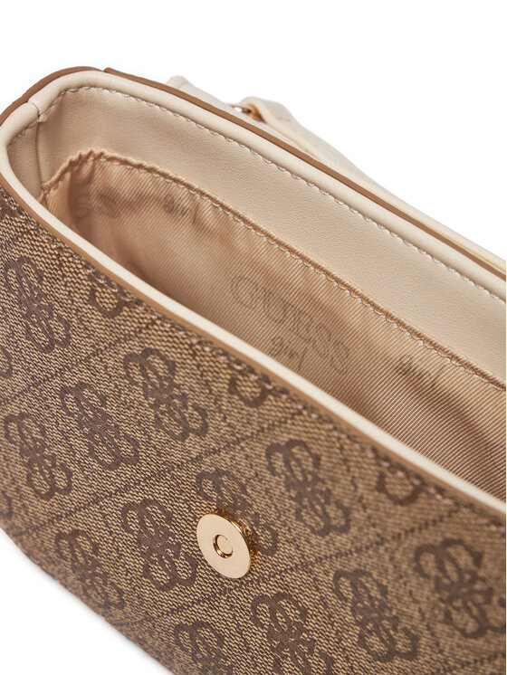 Guess Сумка Guess J4YZ42 WFEN0 Бежевий