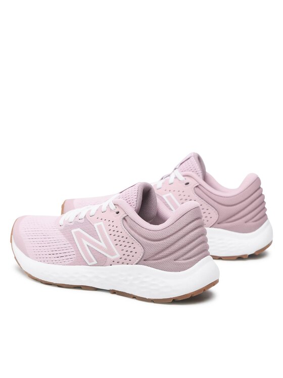 New Balance Scarpe da corsa New Balance Fresh Foam 520 v7 W520RR7 Rosa