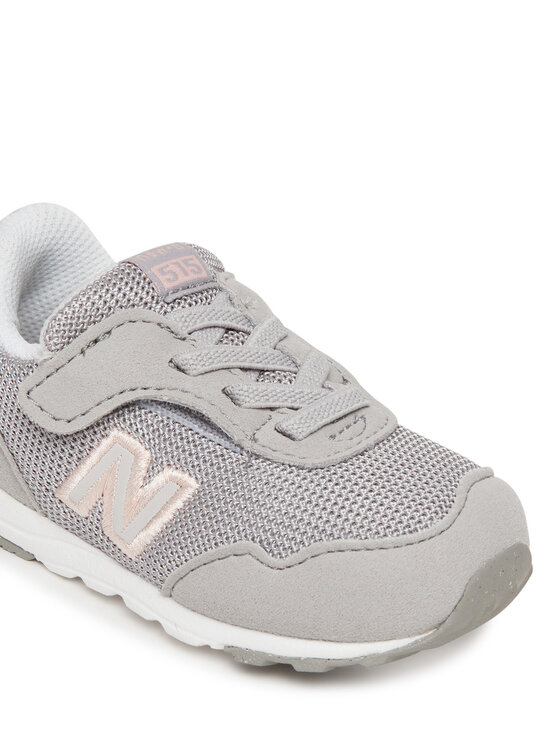 New Balance Zapatillas New Balance NW515PNK Gris