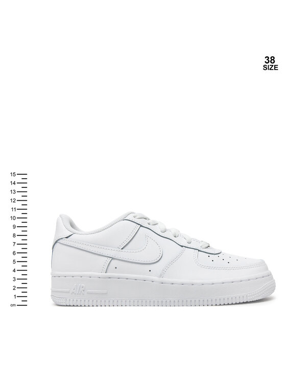 Nike Sneakers Nike Air Force 1 LE FV5951 Bianco