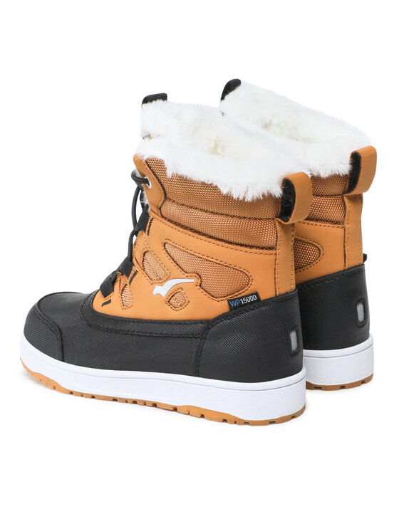 Bagheera Снігоходи Bagheera Snowy 86533-24 C7101 Коричневий