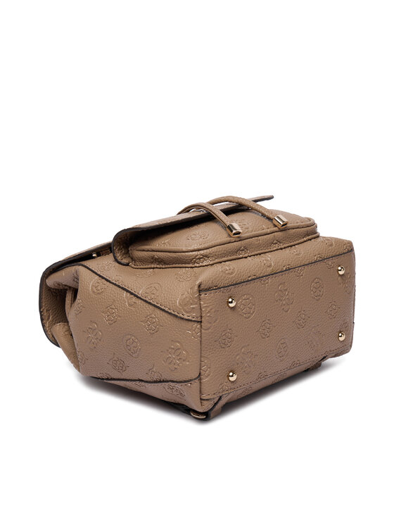 Guess Mugursoma Guess HWPD98 88310 Bēšs