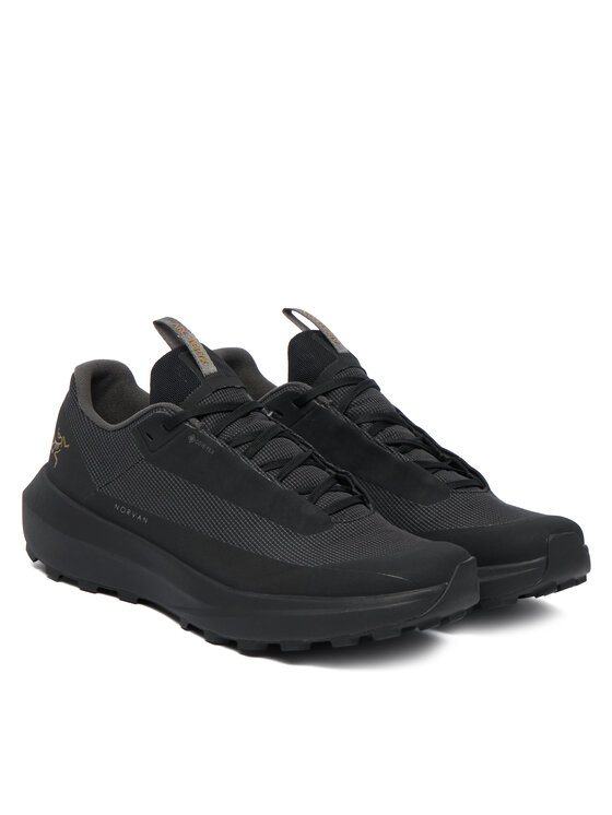 Arc'teryx Botas de trekking Arc'teryx Norvan Ld 4 Gtx X000010399 Negro