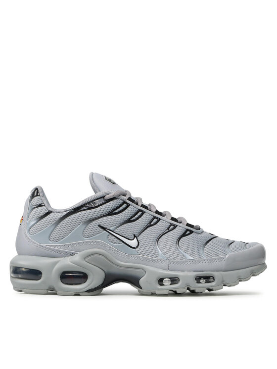 Nike Снікерcи Nike Air Max Plus 852630 021 Сірий